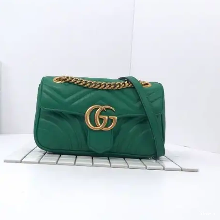 Gucci 19B57G0007 Bags 0823